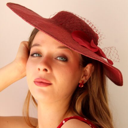 Chapéu Alycia