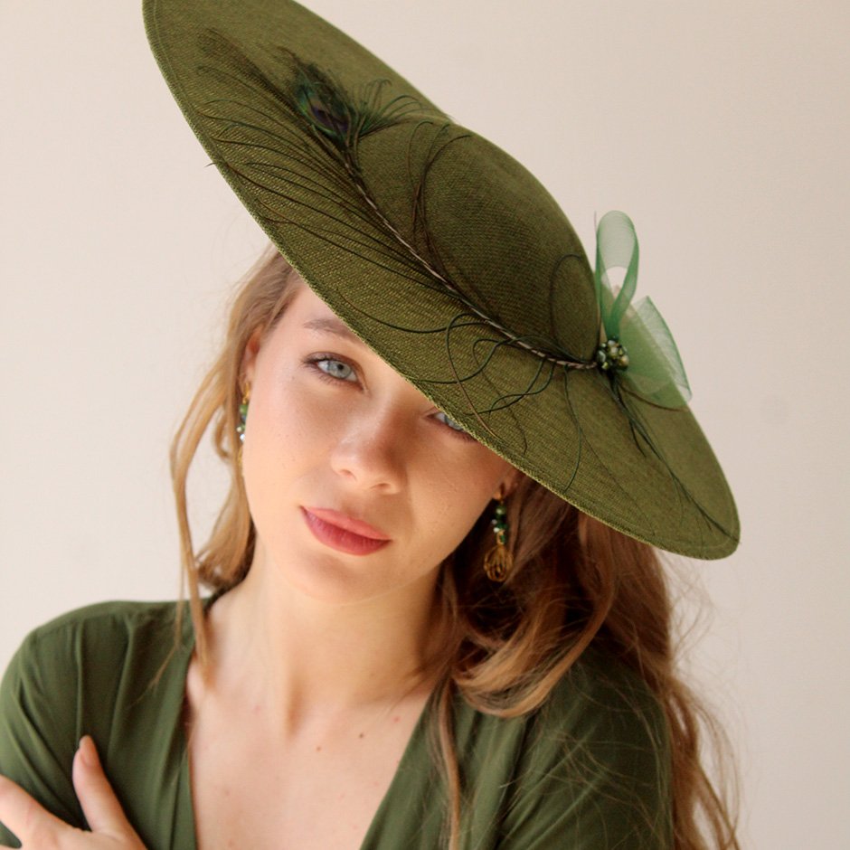 Chapéu Alyssa - Image 2