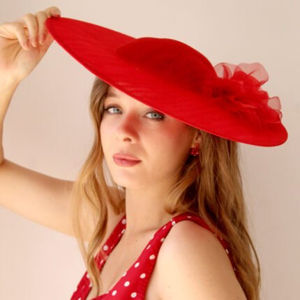 Chapéu Ashley
