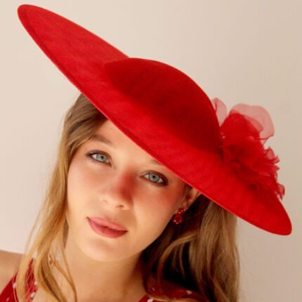 Chapéu Ashley