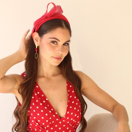 Bandolete Nádia II