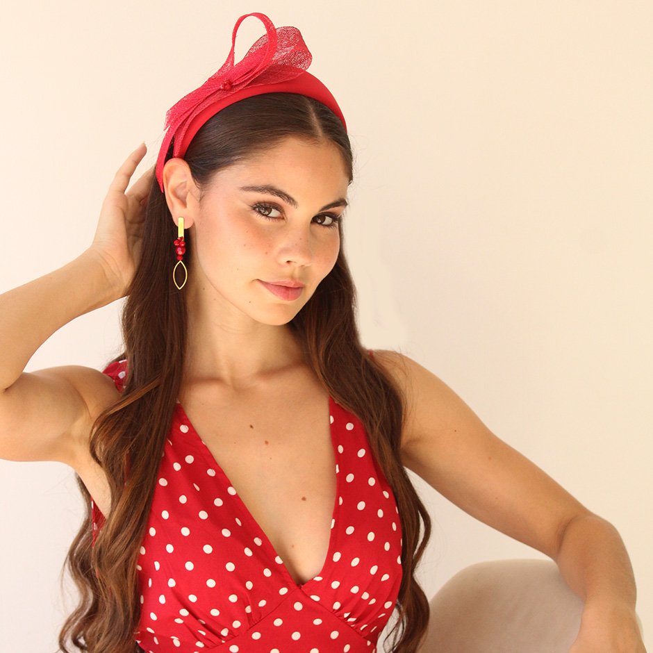 Bandolete Nádia II