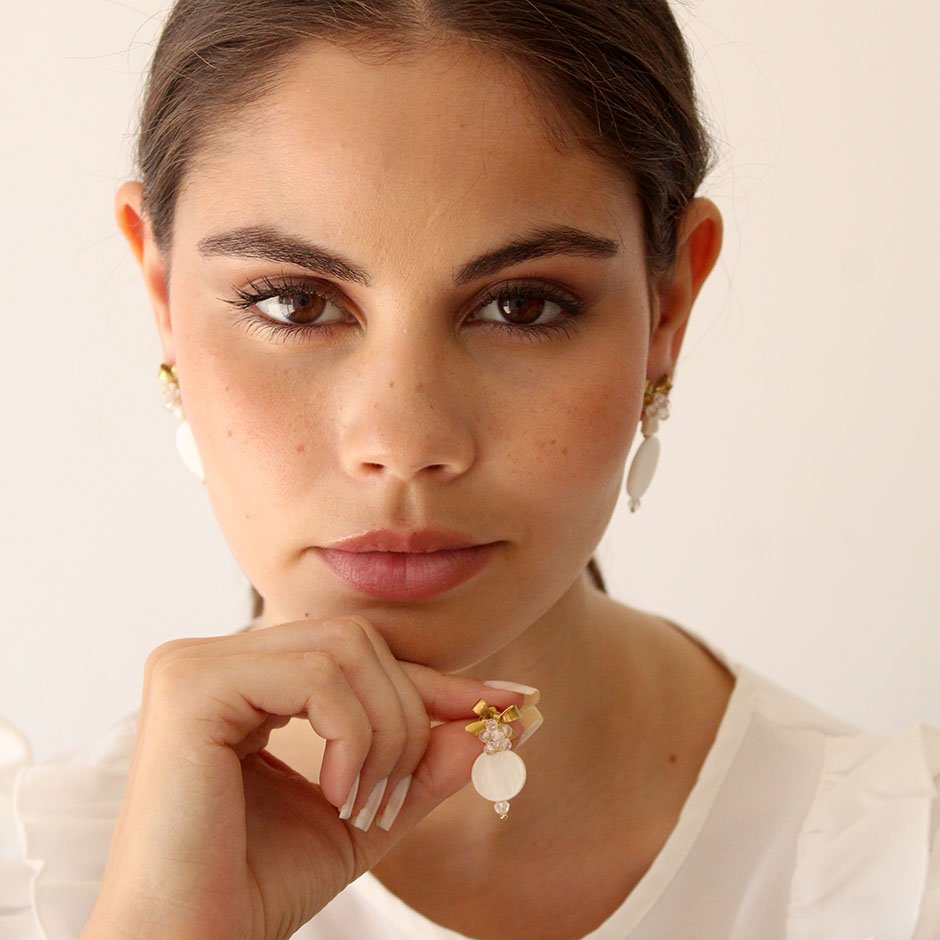 Brincos Berta (Triplo) - Image 4