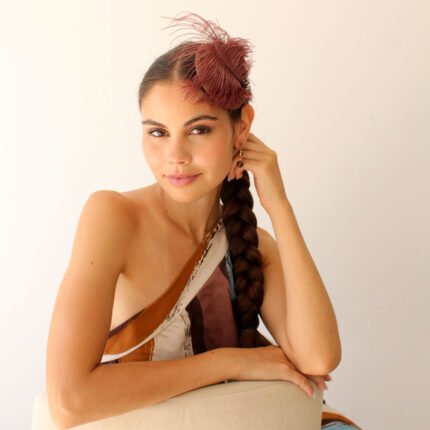 Toucado Cristiane