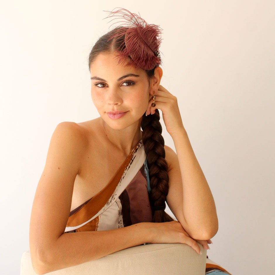 Toucado Cristiane